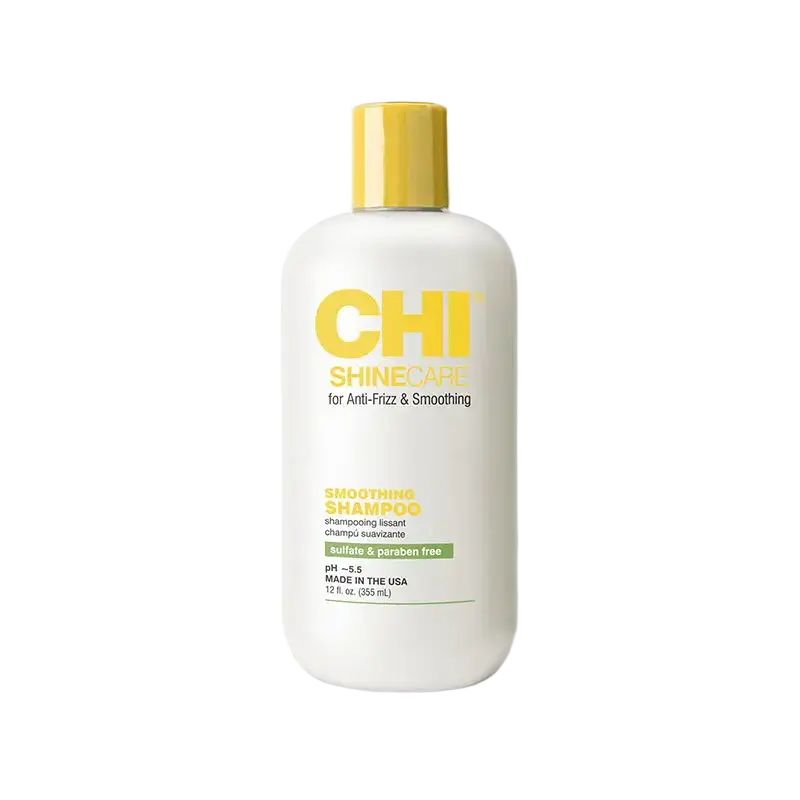 CHI Haircare Shinecare Smoothing Shampoo