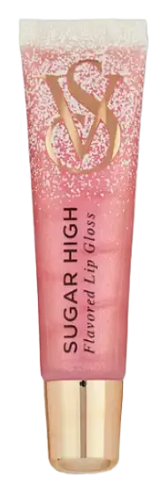 Victoria’s Secret Flavored Lip Gloss Sugar High