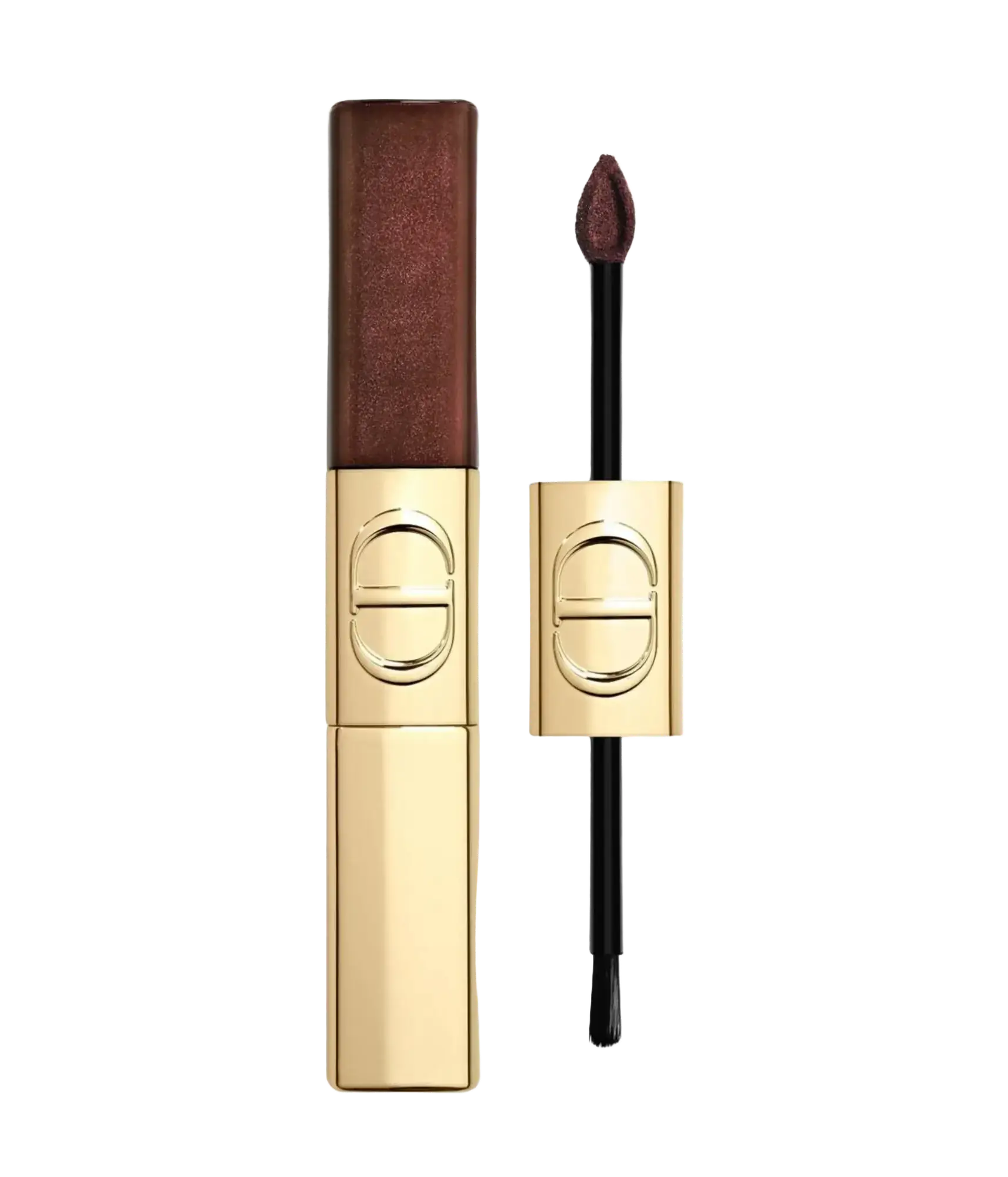 Dior Rouge Dior Sequin Liquid Duo Lipstick 905 Magic
