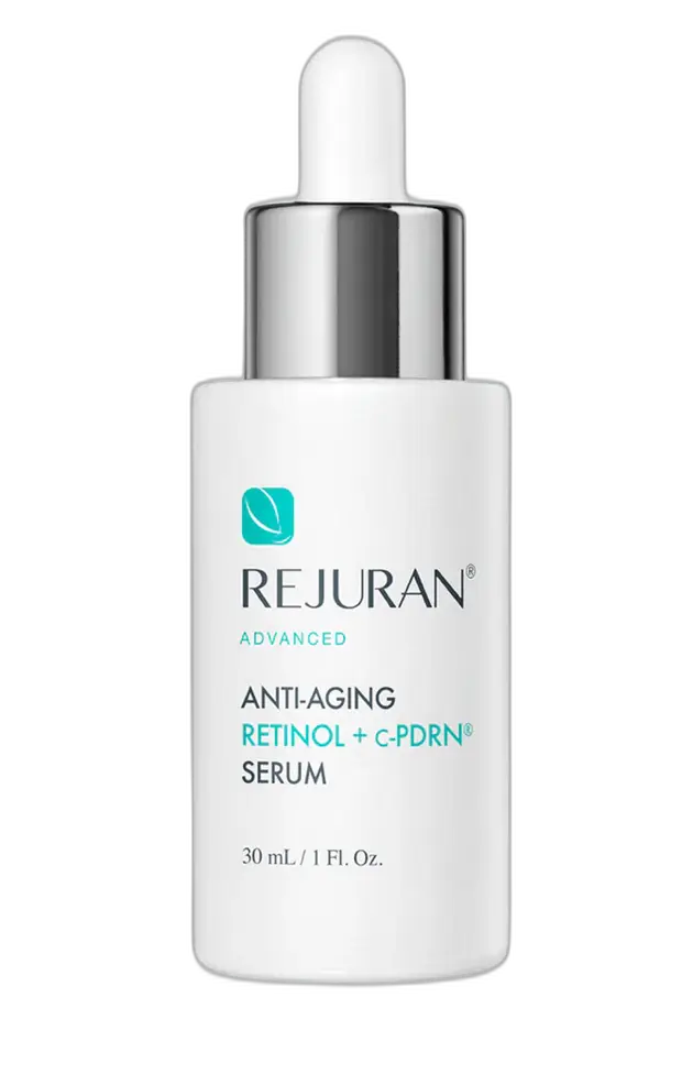 Rejuran Advanced Anti-Aging Retinol + C-PDRN Serum