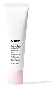 Glossier Priming Moisturizer Balance Oil-Control Gel-Cream