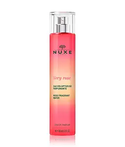 Nuxe Very Rose Fragrant Water Eau De Parfum