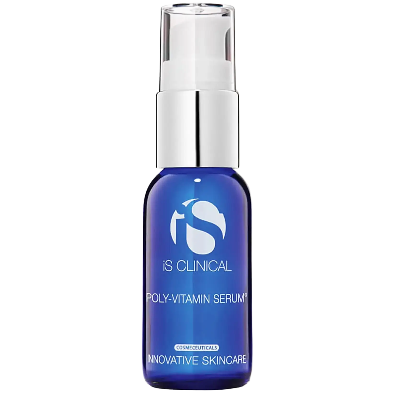 Is Clinical Poly-Vitamin Serum