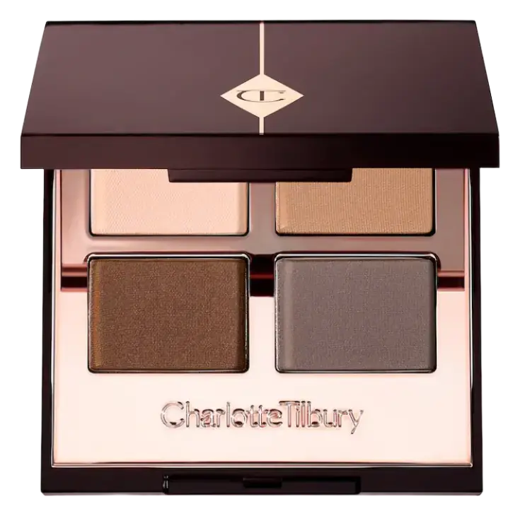 Charlotte Tilbury Luxury Eyeshadow Palette The Sophisticate