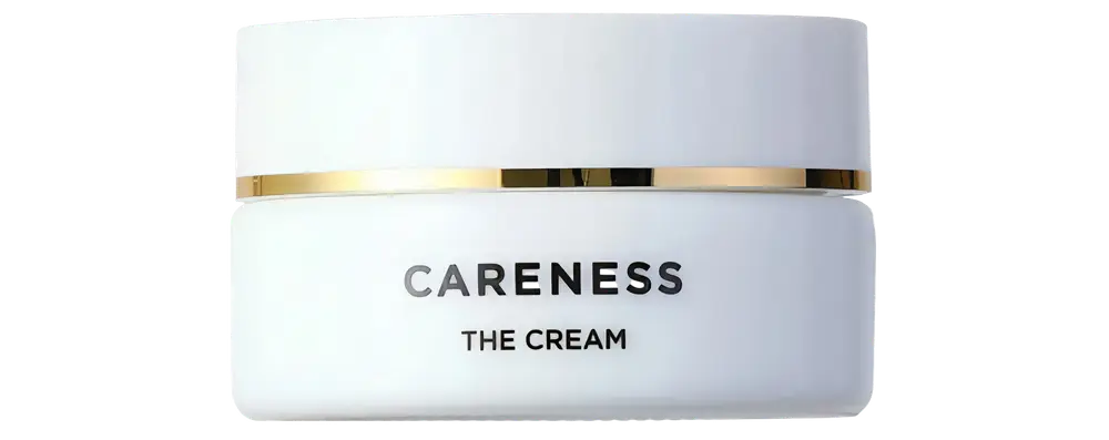 Careness The Cream