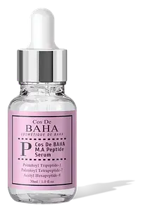 Cos De BAHA P M.A Peptide Serum
