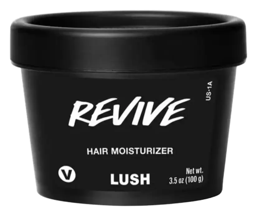 LUSH Revive Hair Moisturizer