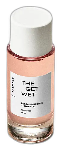 Mantle The Get Wet