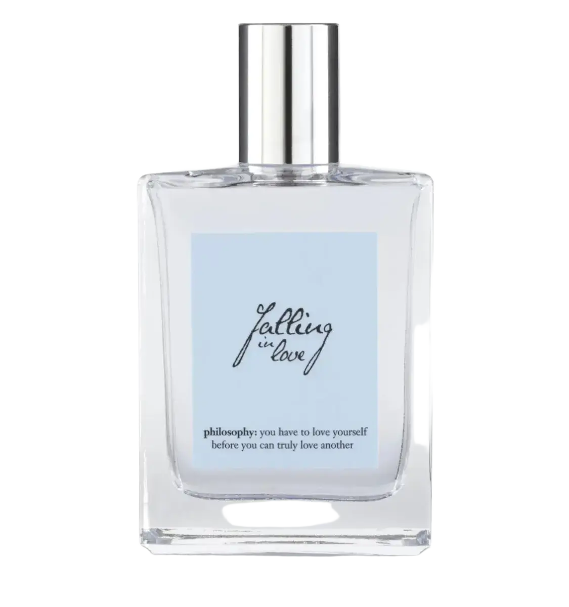 Philosophy Falling In Love Eau De Toilette