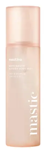 Mastina White Mastic Blemish Body Mist