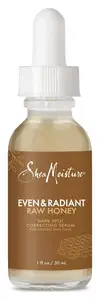 Shea Moisture Even & Radiant Raw Honey Dark Spot Correcting Serum