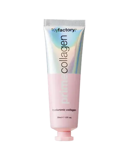 Toyfactory Prime Collagen Makeup Primer