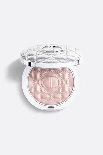 Dior Forever Glow Luminizer 03 Pink Halo