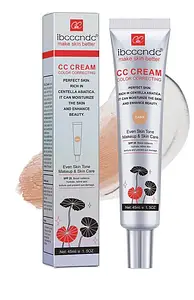 Ibcccndc CC Cream Dark