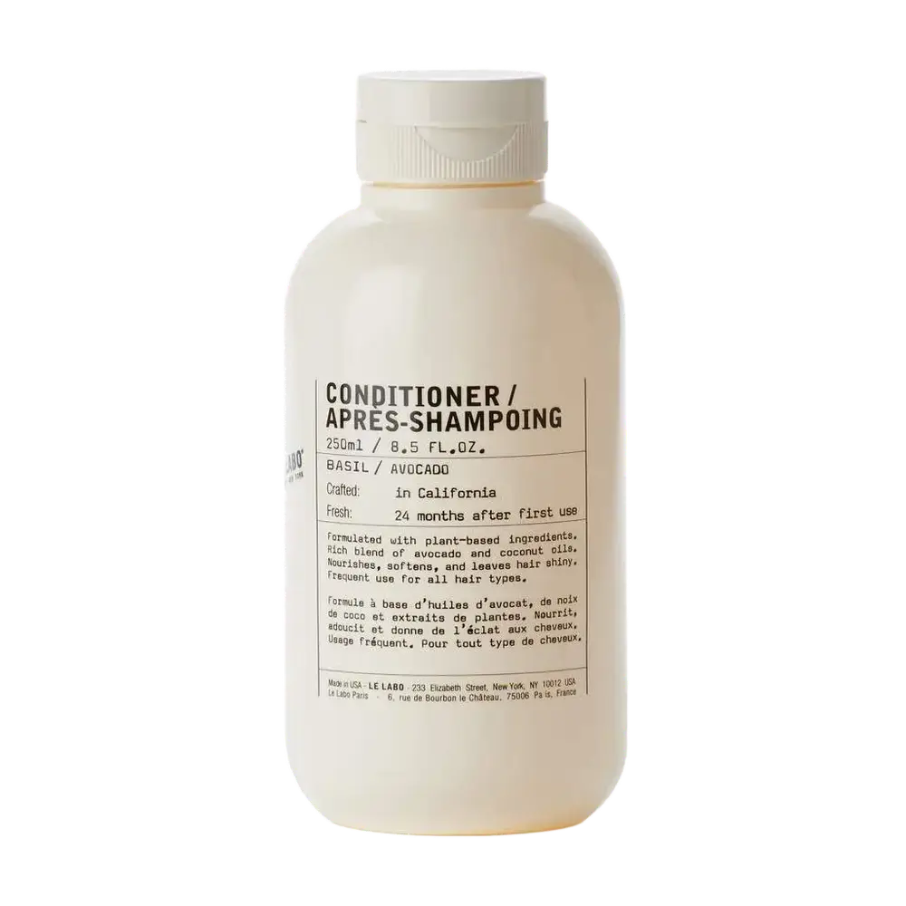 Le Labo Fragrances Conditioner Basil