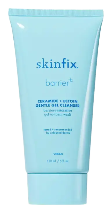 Skinfix Barrier+ Ceramide + Ectoin Gentle Gel Cleanser