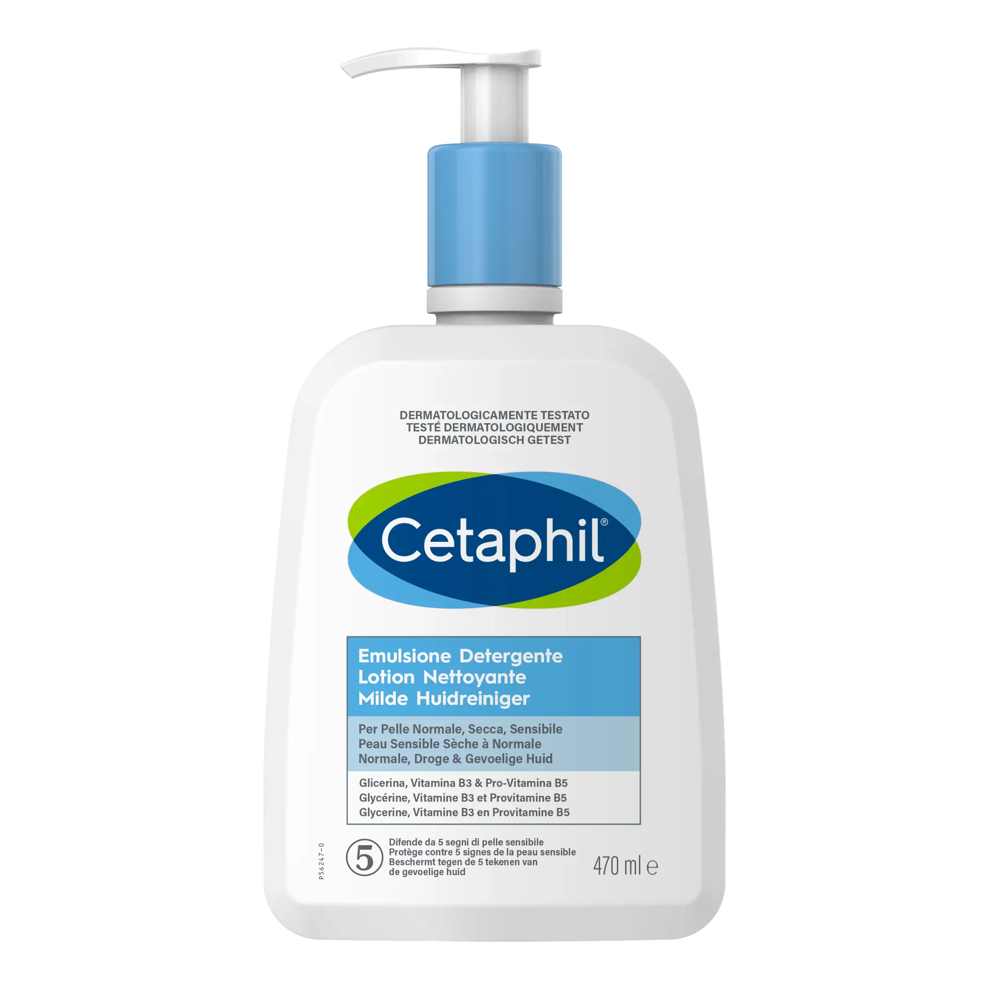 Cetaphil Milde Huidreiniger Netherlands
