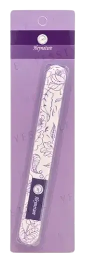 Heynature Colorful Nail File