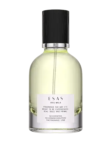 Esas Beauty Iris Milk Fragrance