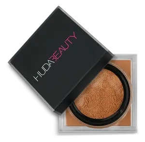 Huda Beauty Easy Bake Loose Baking & Setting Powder Cinnamon Bun