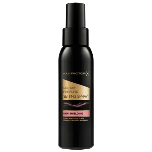 Max Factor X Facefinity Finity-Fix Setting Spray