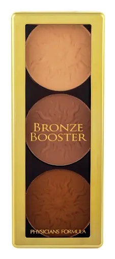 Physician's Formula Bronze Booster Highlight & Contour Palette Matte Finish