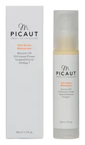 M Picaut Skin Detox Moisturiser