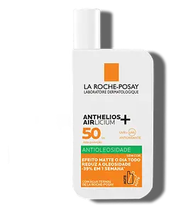 La Roche-Posay Anthelios Airlicium+ Fluid SPF 50