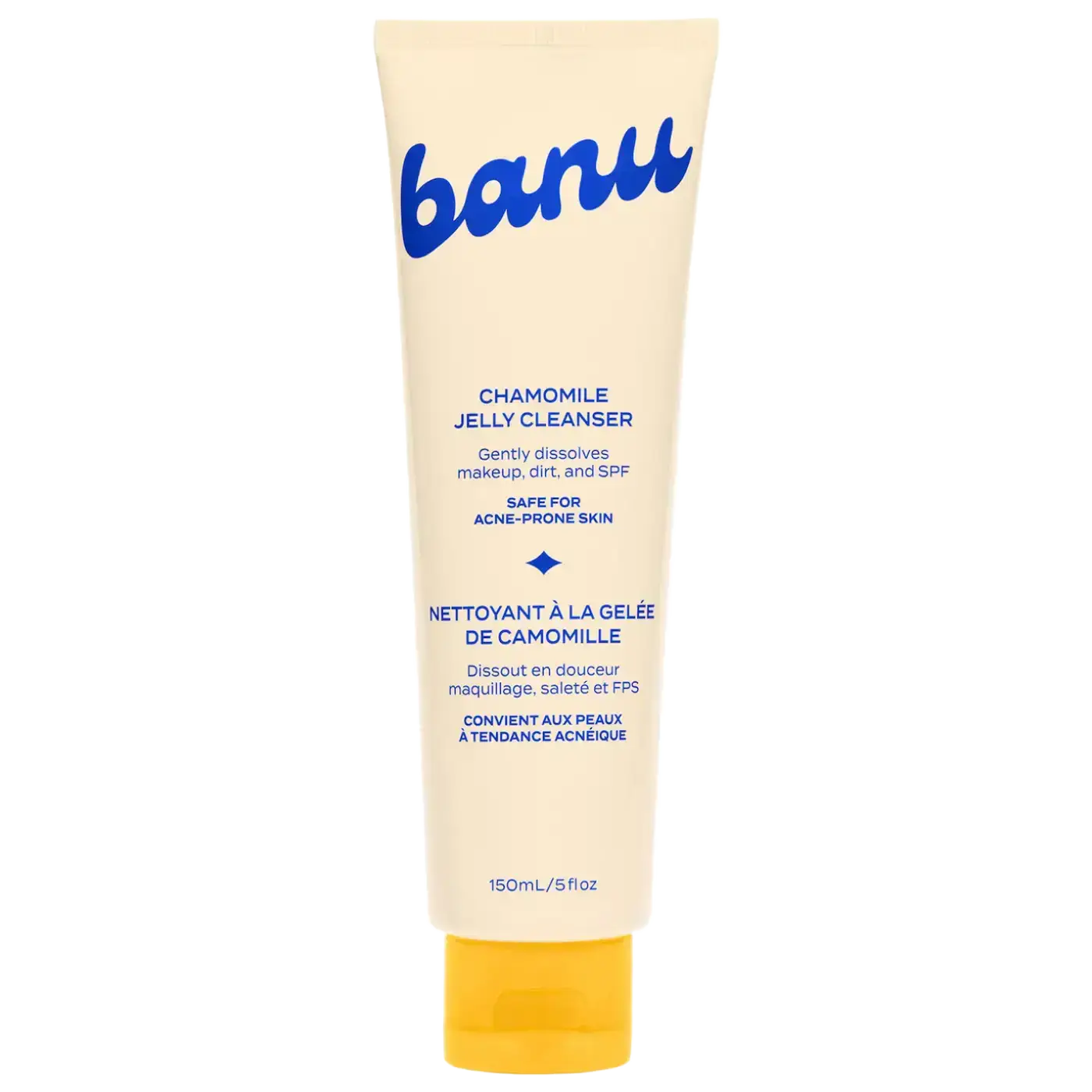 Banu Chamomile Jelly Cleanser