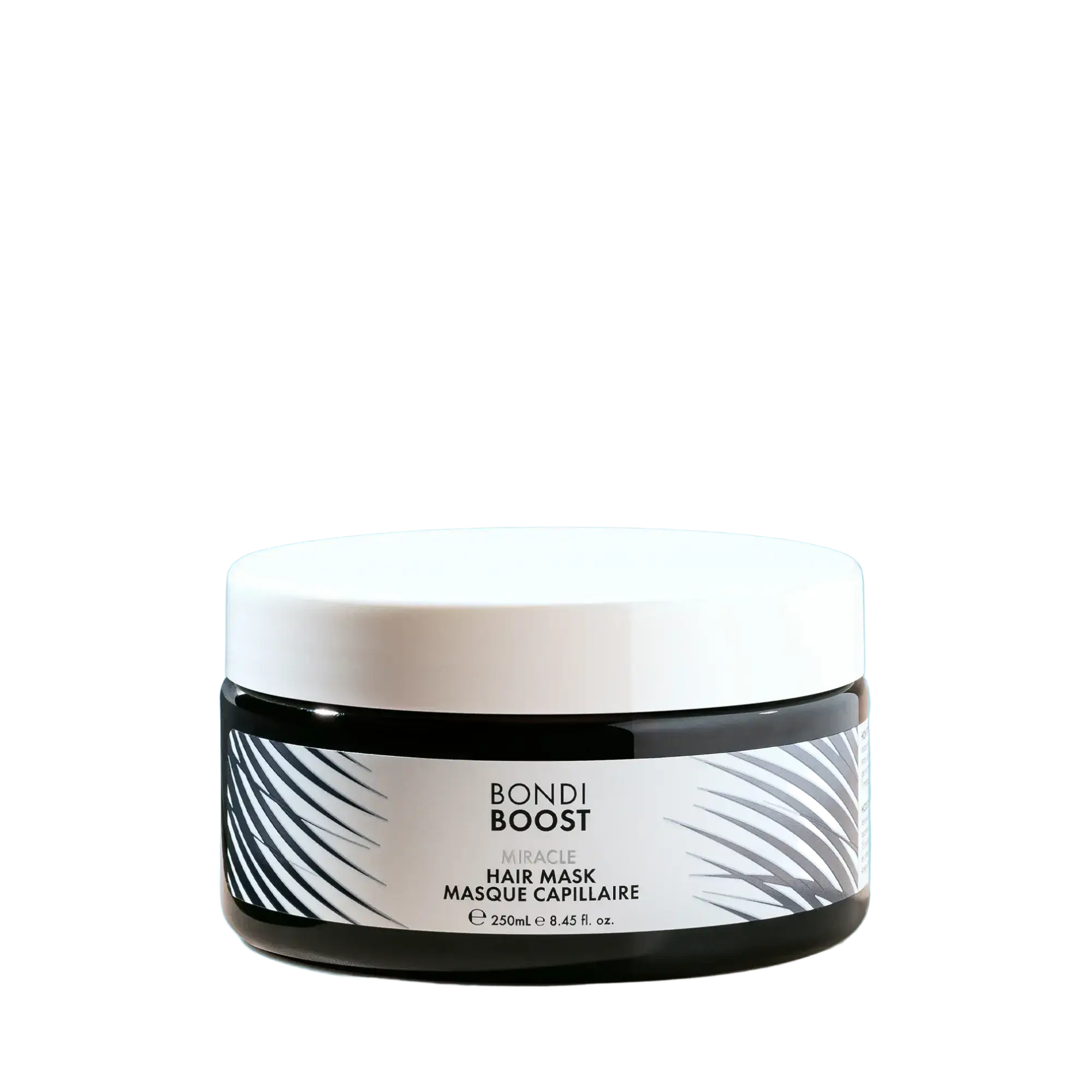 BondiBoost HG Miracle Hair Mask