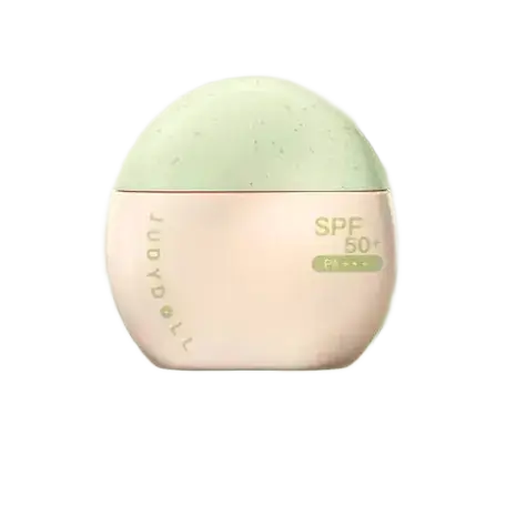 Judydoll Bandage Sunscreen Primer SPF 50+ #02 Green