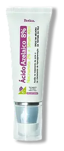 Botica Sérum de Ácido Azelaico
