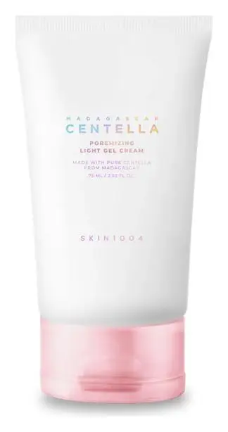 SKIN1004 Madagascar Centella Poremizing Light Gel Cream