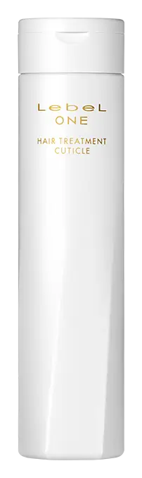Lebel All Your Own Hair Treatment Cuticle