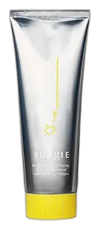 Budgie The Coffee Scrub