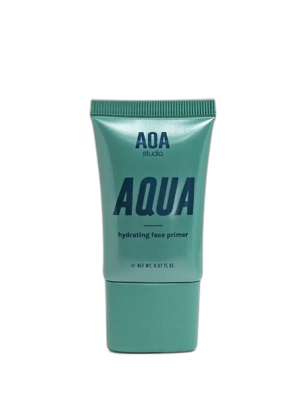 AOA Skin Aqua Hydrating Face Primer