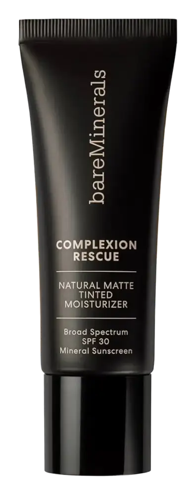 bareMinerals Complexion Rescue Natural Matte Tinted Moisturizer SPF 30 Wheat 4.5