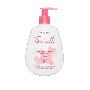 Oriflame Feminelle Protecting Intimate Wash Cranberry