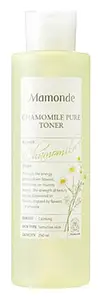 Mamonde Chamomile Pure Toner