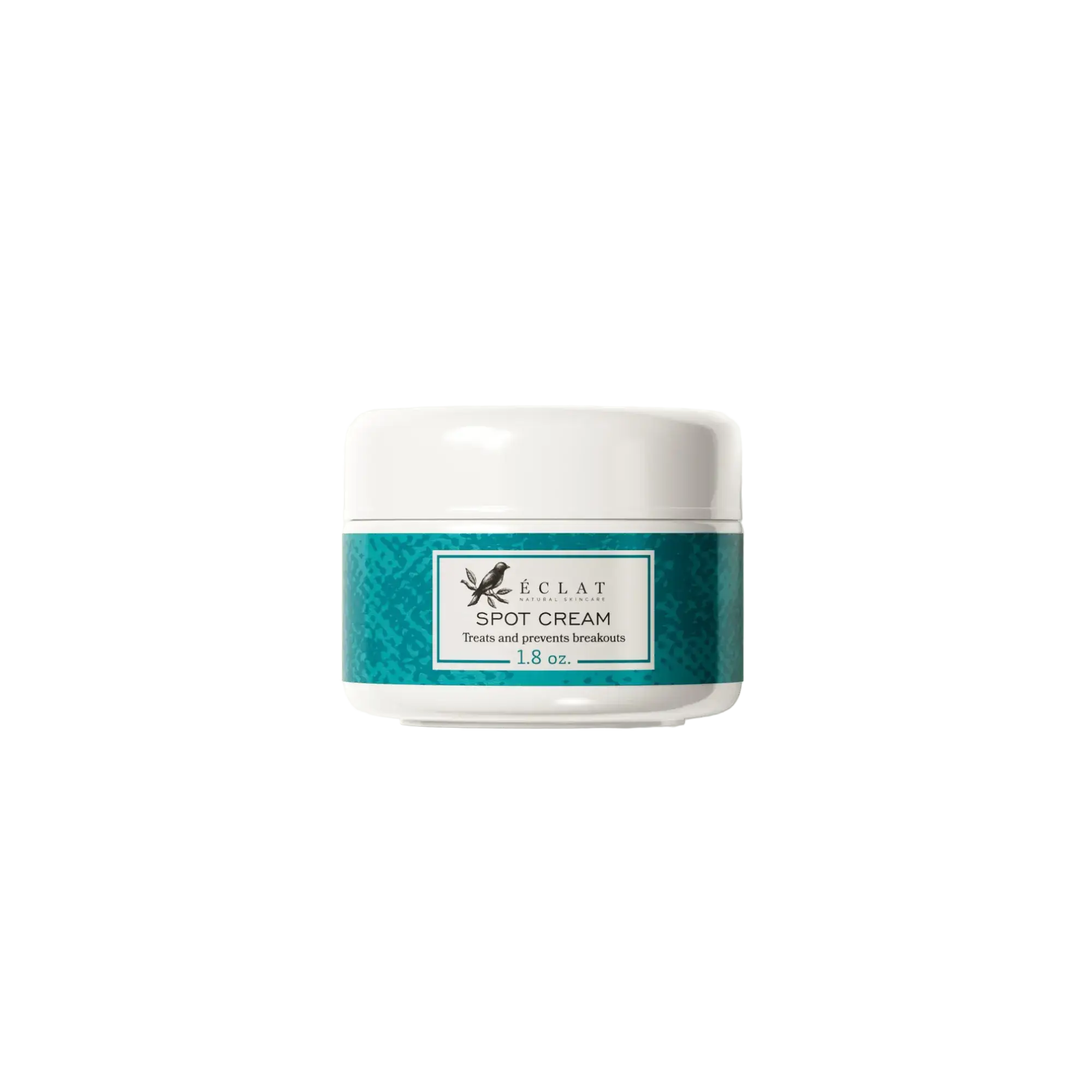 Eclat Natural Skincare Spot Cream