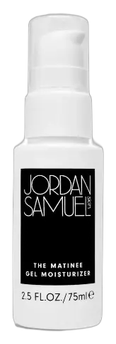 Jordan Samuel Skin The Matinee Gel Moisturizer