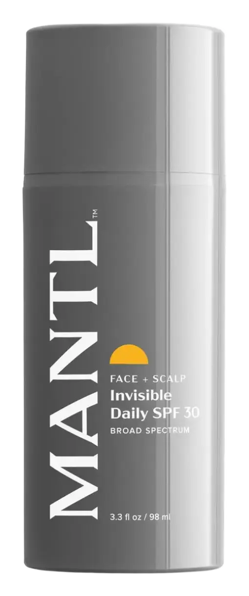MANTL Invisible Daily SPF 30