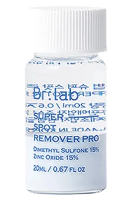 Br:lab Super Spot Remover Pro