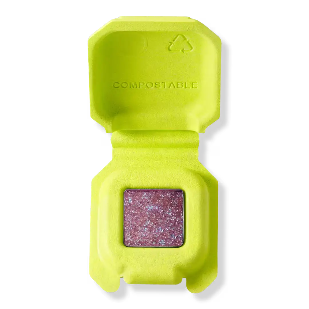 HALF MAGIC Eyeshadow Single Blushing Lizard
