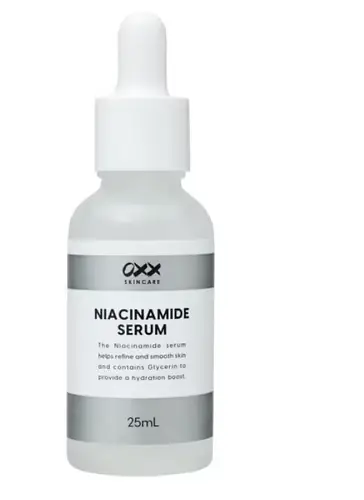 OXX Cosmetics Serum 25ml - Niacinamide