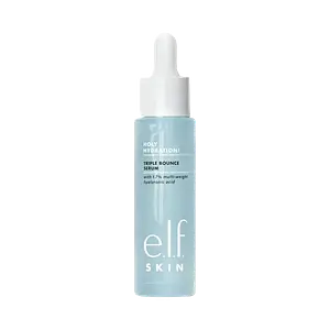 e.l.f. cosmetics Holy Hydration! Triple Bounce Serum