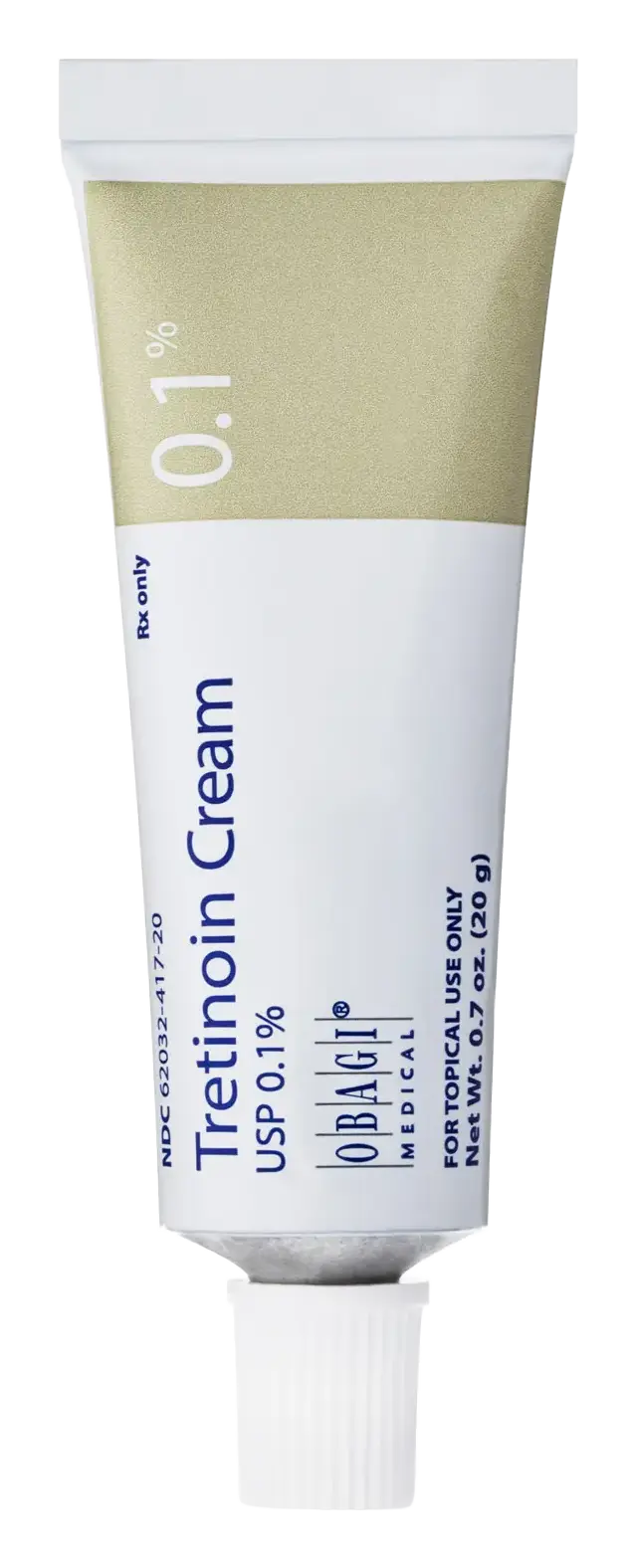 Obagi Tretinoin Cream 0.1%