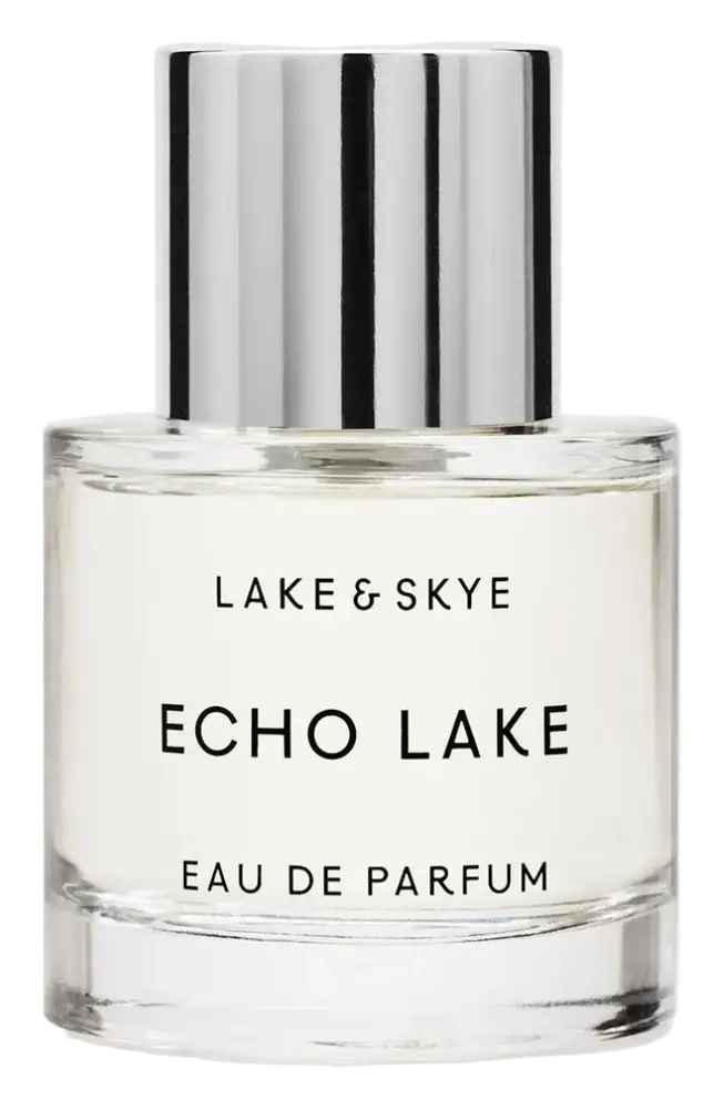 Lake & Skye Echo Lake Eau De Parfum