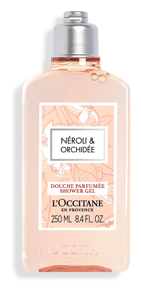 L'Occitane Néroli & Orchidée Shower Gel