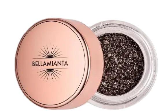 Bellamianta Magma Fusion Eyeshadow Pots Mica